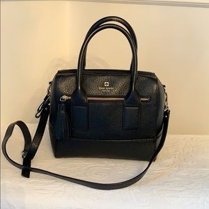 Kate Spade Small Satchel Handbag